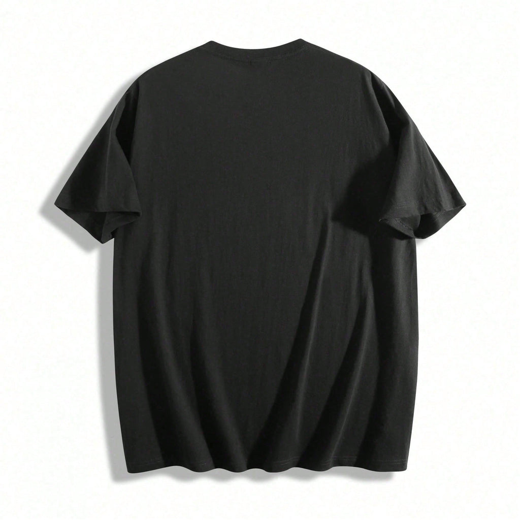 Women's Crew Neck T-Shirt With Fun Slogan - "I'm Going To product image 2