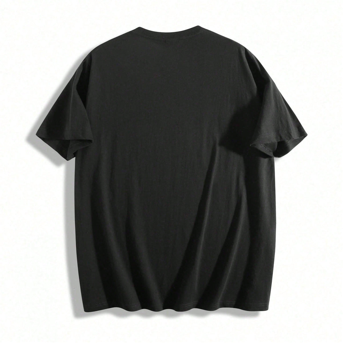 Women's Crew Neck T-Shirt With Fun Slogan - "I'm Going To product image 2