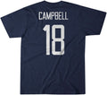 Jane Campbell: 4 Stars Only