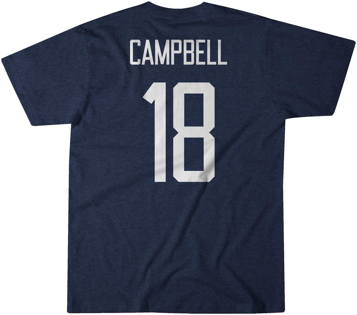 Jane Campbell: 4 Stars Only