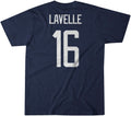 Rose Lavelle: 4 Stars Only