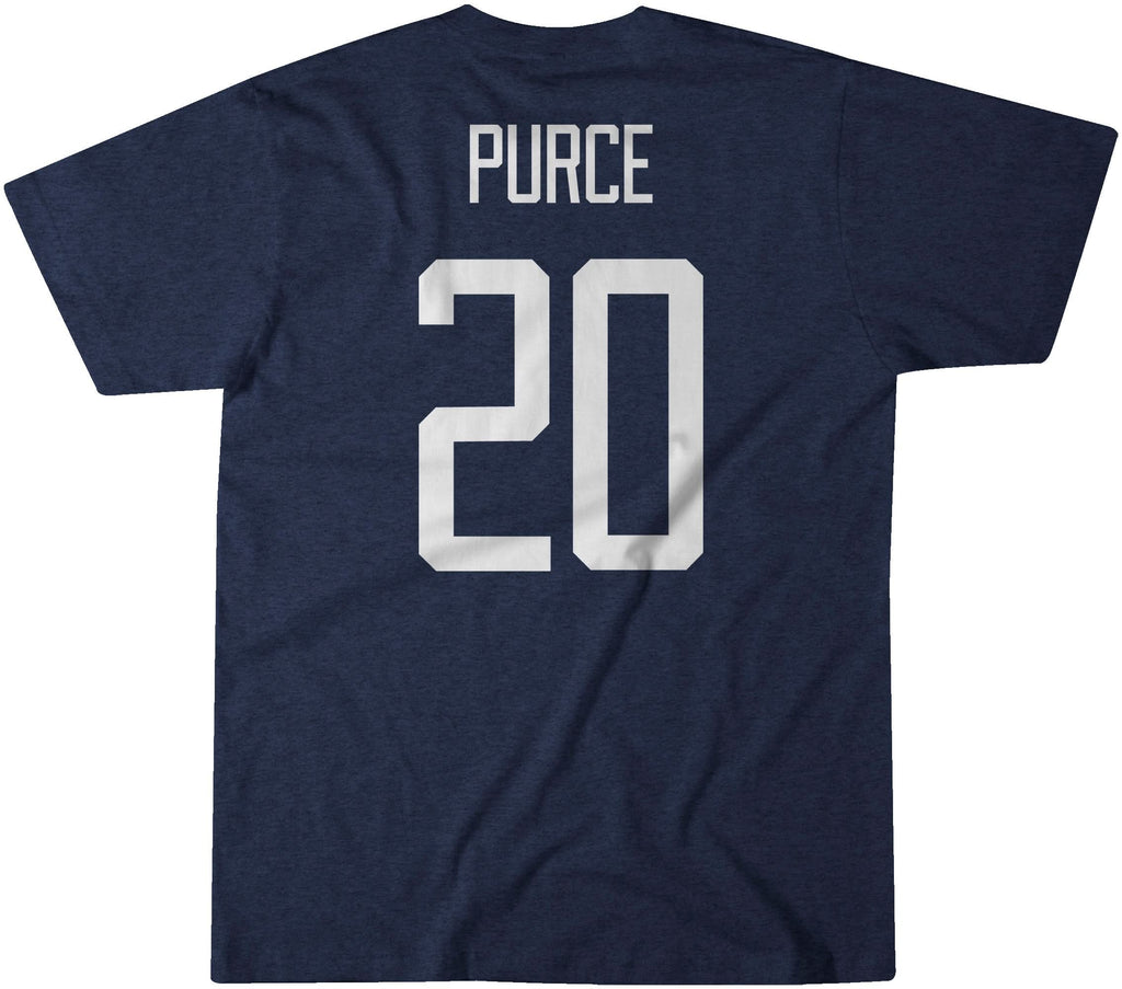 Midge Purce: 4 Stars Only