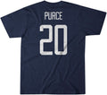 Midge Purce: 4 Stars Only