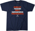 UVA Basketball: 5 Pillars product image 1