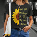 God Is Still Writing Your Stop Trying To Steal Pen-Shirt product image 1