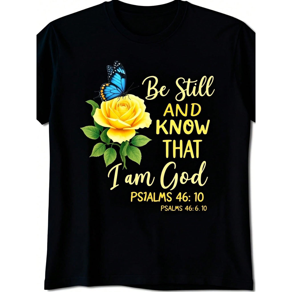 2026 New Christian Shirts For Women Christmas Gift Tee product image 1