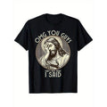 Diyanyone T-shirt product image 1