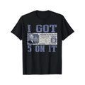 Diyanyone T-shirt product image 1