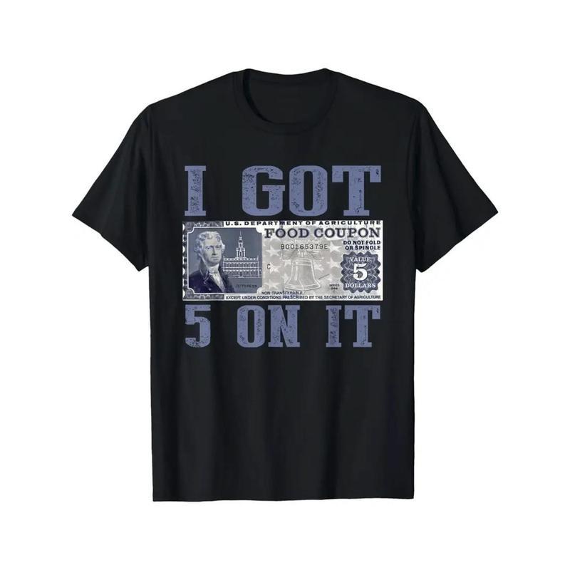 Diyanyone T-shirt product image 1