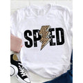 Special Education Teacher T Shirt, Loose, Women's Casual product image 1