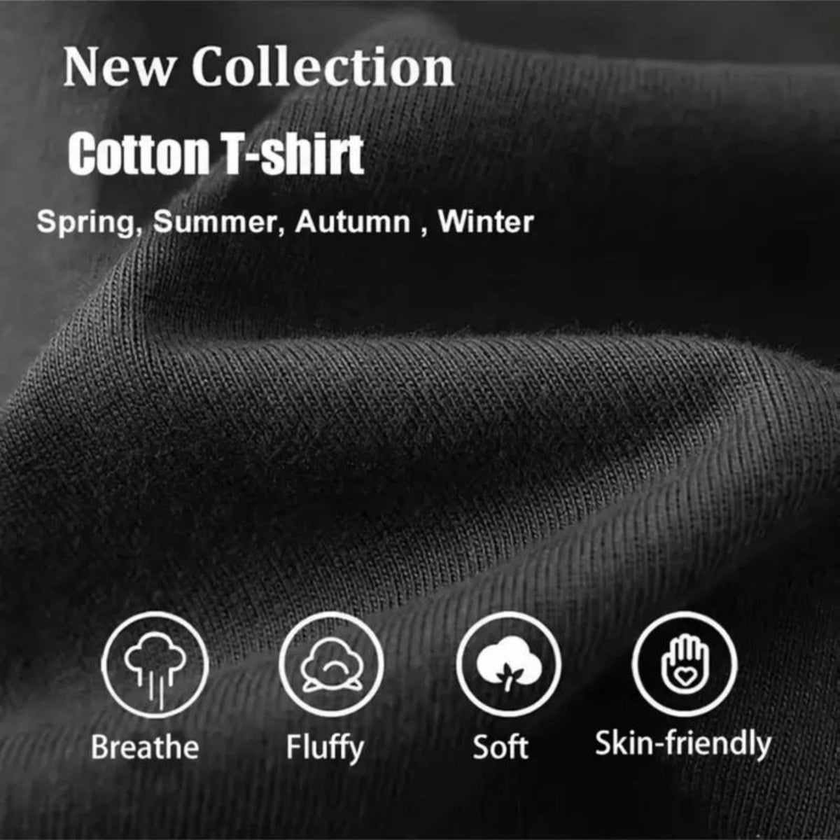 [Gentle] Aqua Tofana Vintage Design Men's 100% Cotton product image 6