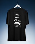 DIYANYONE Original "DEATH to Alive" Cotton T-Shirt product image 1