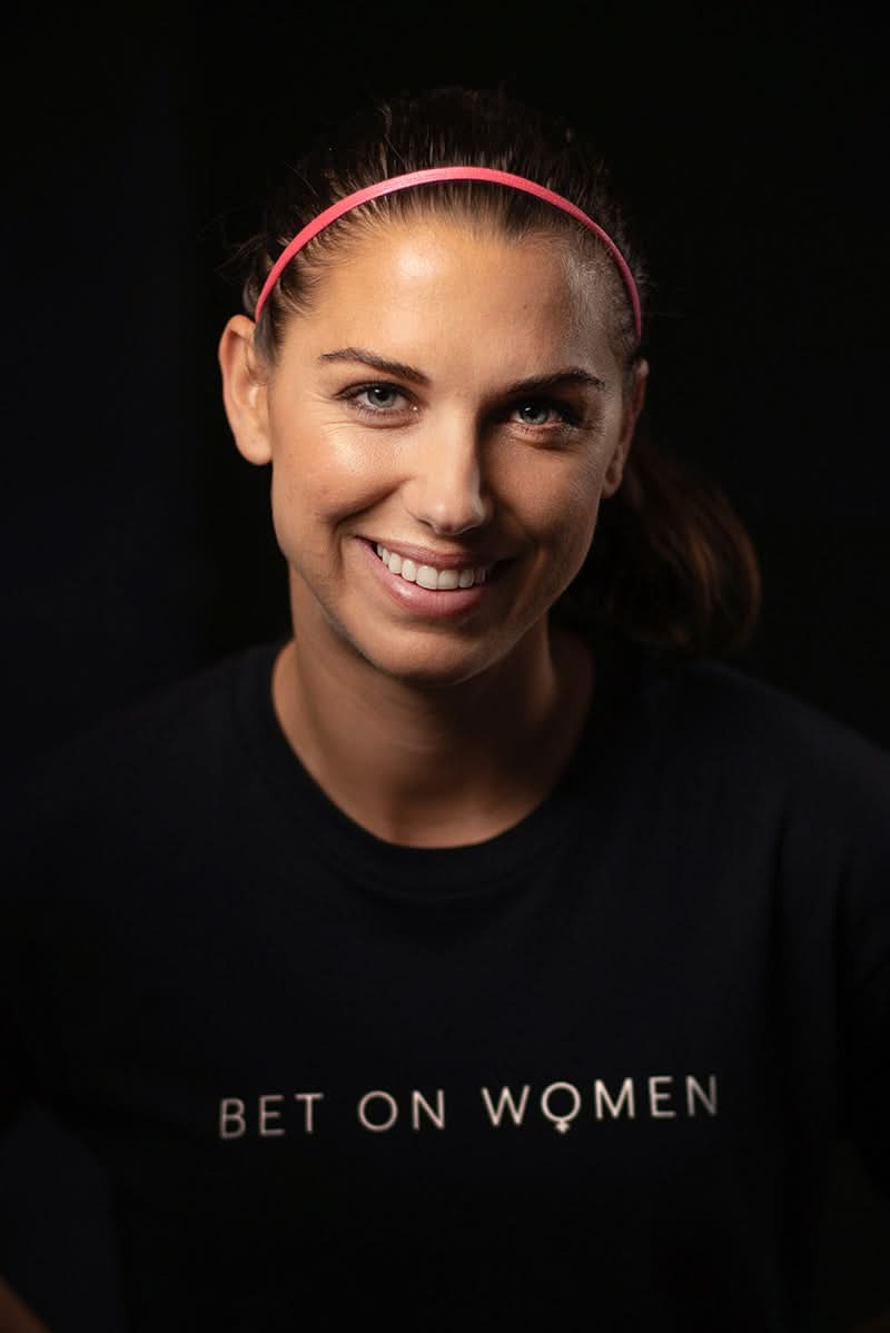 Bet On Women product image 12
