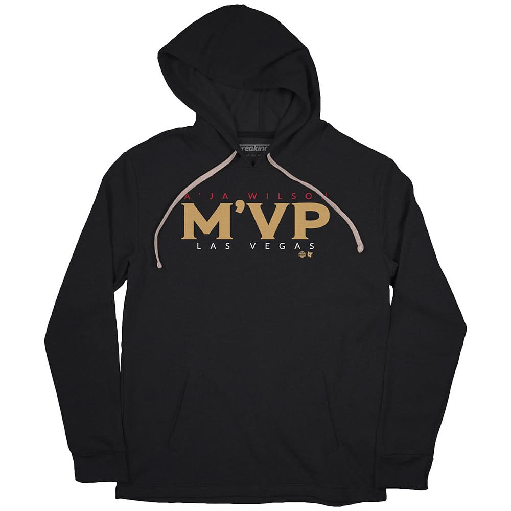 A'ja MVP product image 2