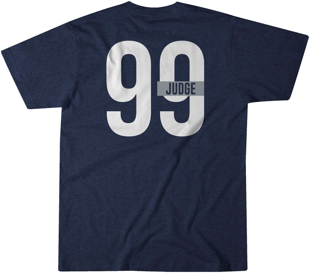 Aaron Judge: All Rise