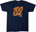 Jose Altuve 100