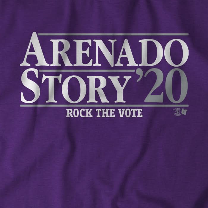 Arenado Story 2020 product image 3