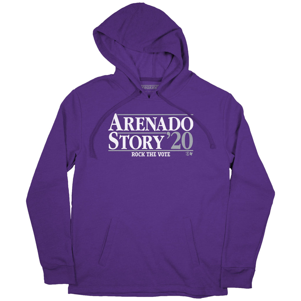 Arenado Story 2020 product image 2