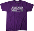 Arenado Story 2020 product image 1