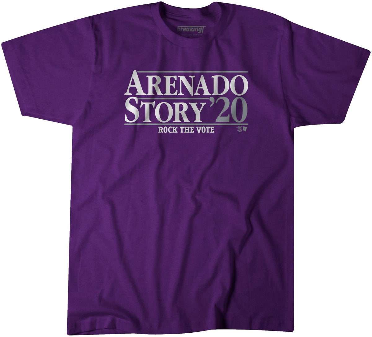 Arenado Story 2020 product image 1
