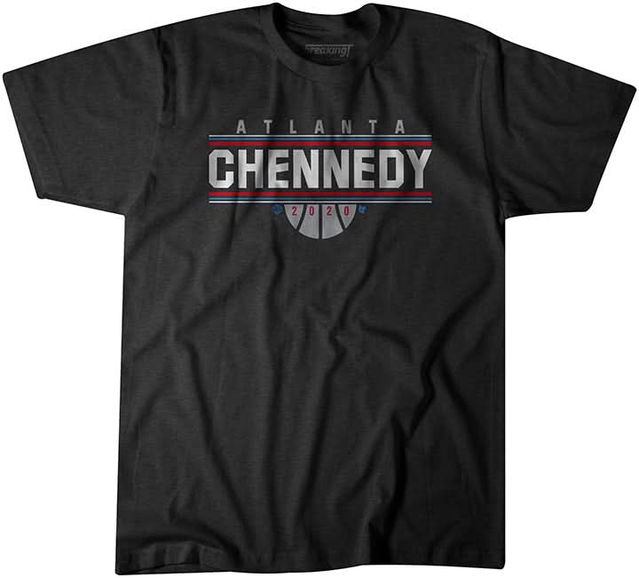Atlanta Chennedy