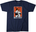 Alvarez/Bregman: Back 2 Back