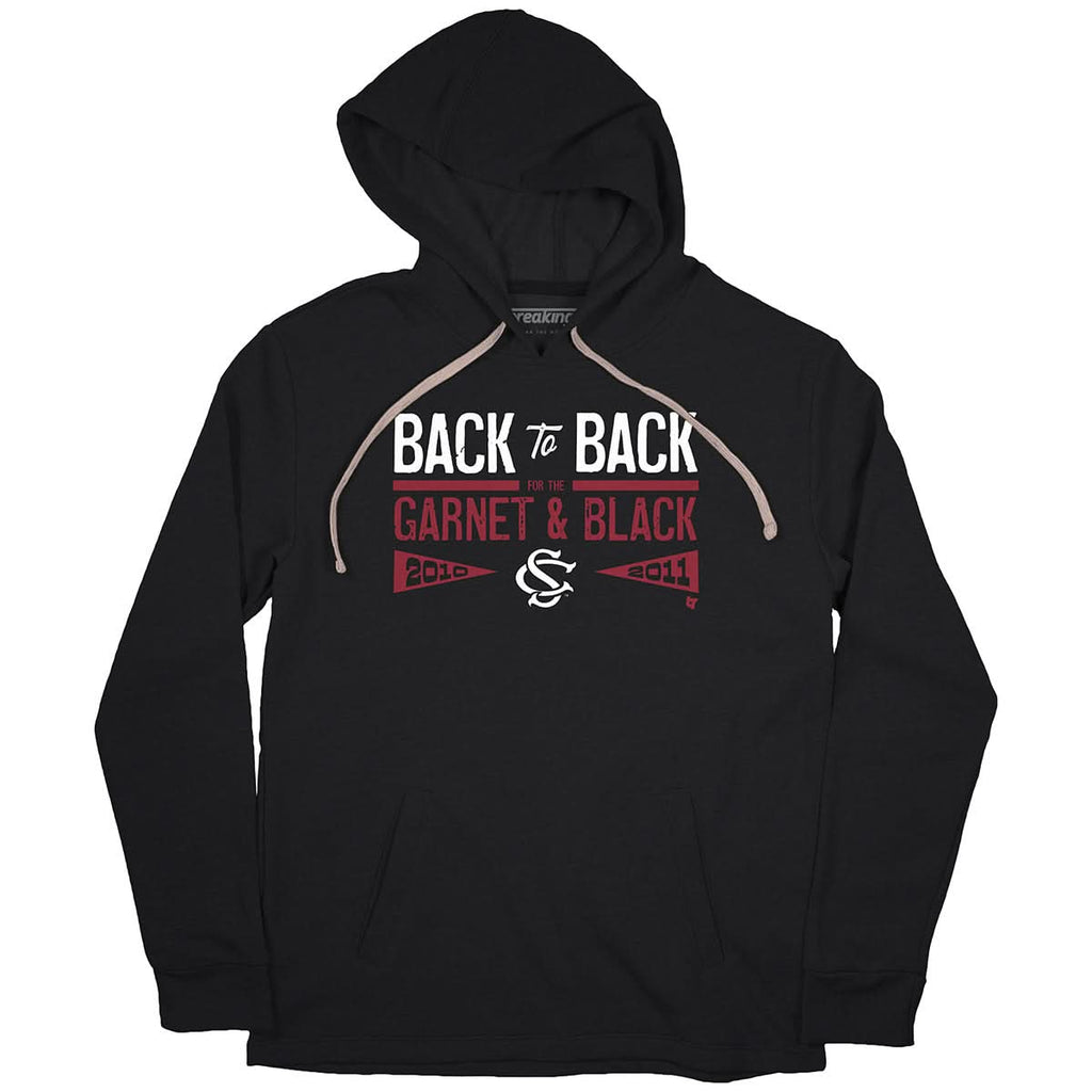South Carolina: Back-to-Back Baseball product image 2