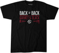 South Carolina: Back-to-Back Baseball product image 1