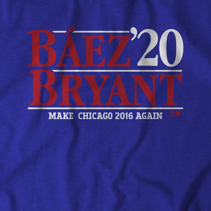 Baez Bryant 2020 product image 3