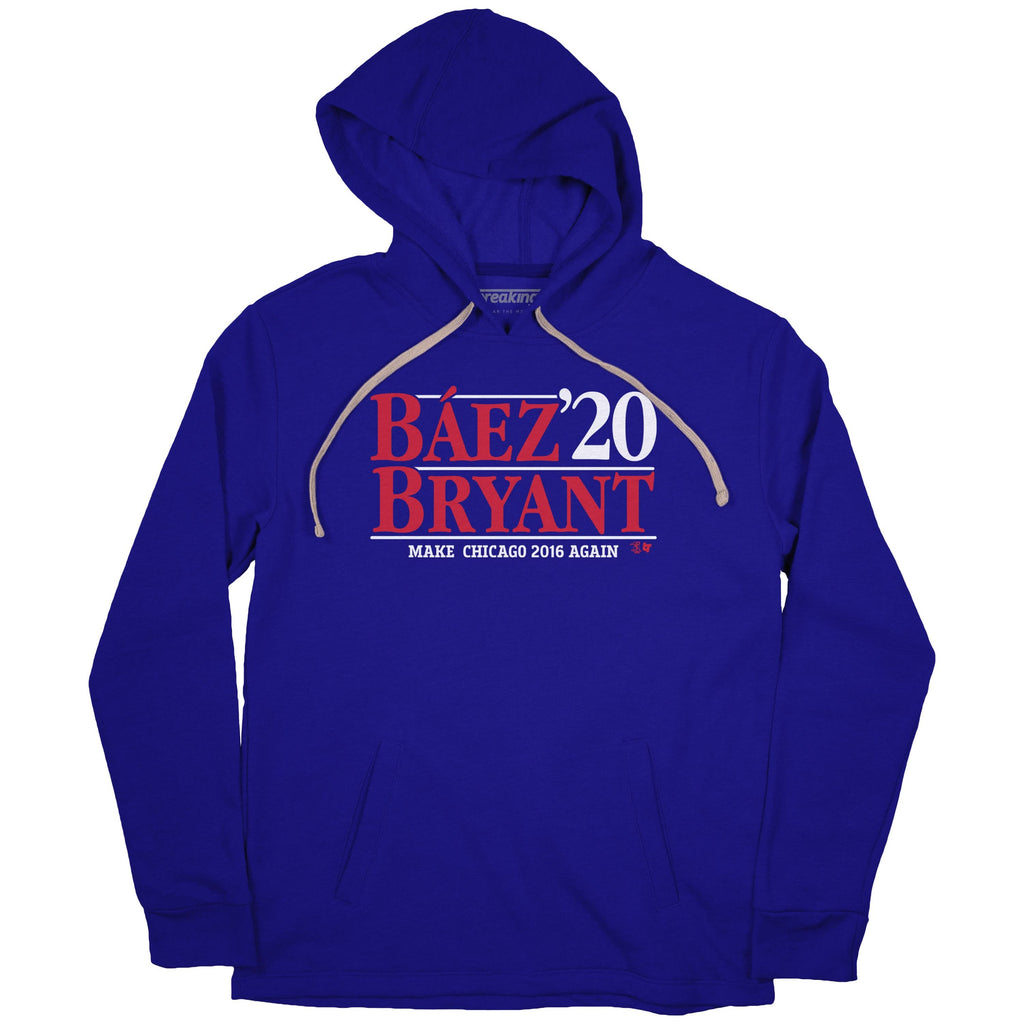 Baez Bryant 2020 product image 2