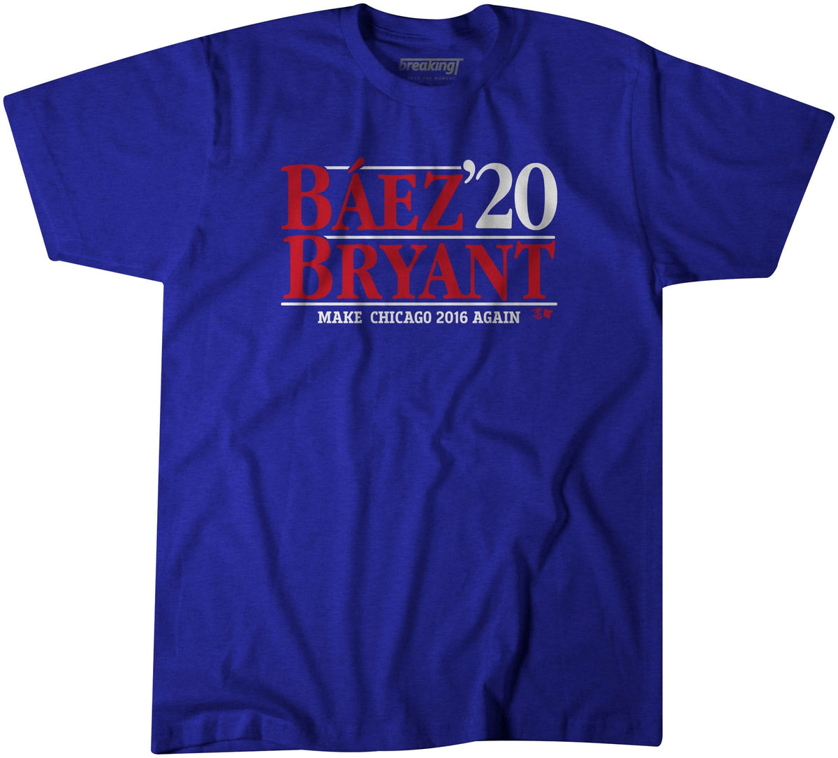 Baez Bryant 2020 product image 1