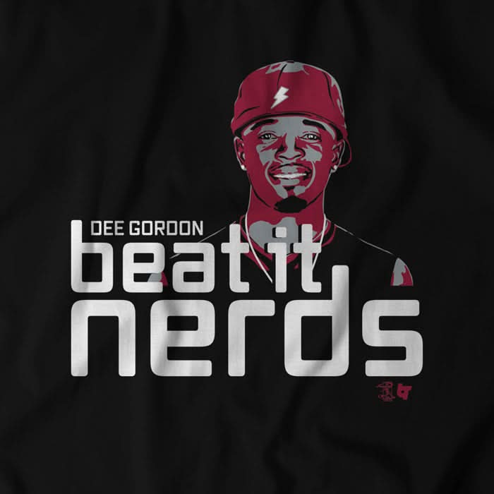Beat It Nerds