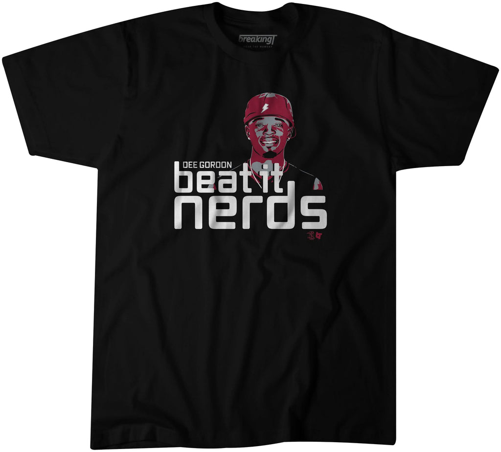 Beat It Nerds
