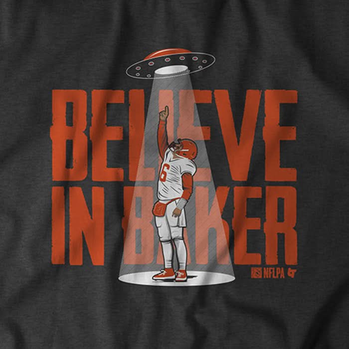 Believe in Baker product image 4