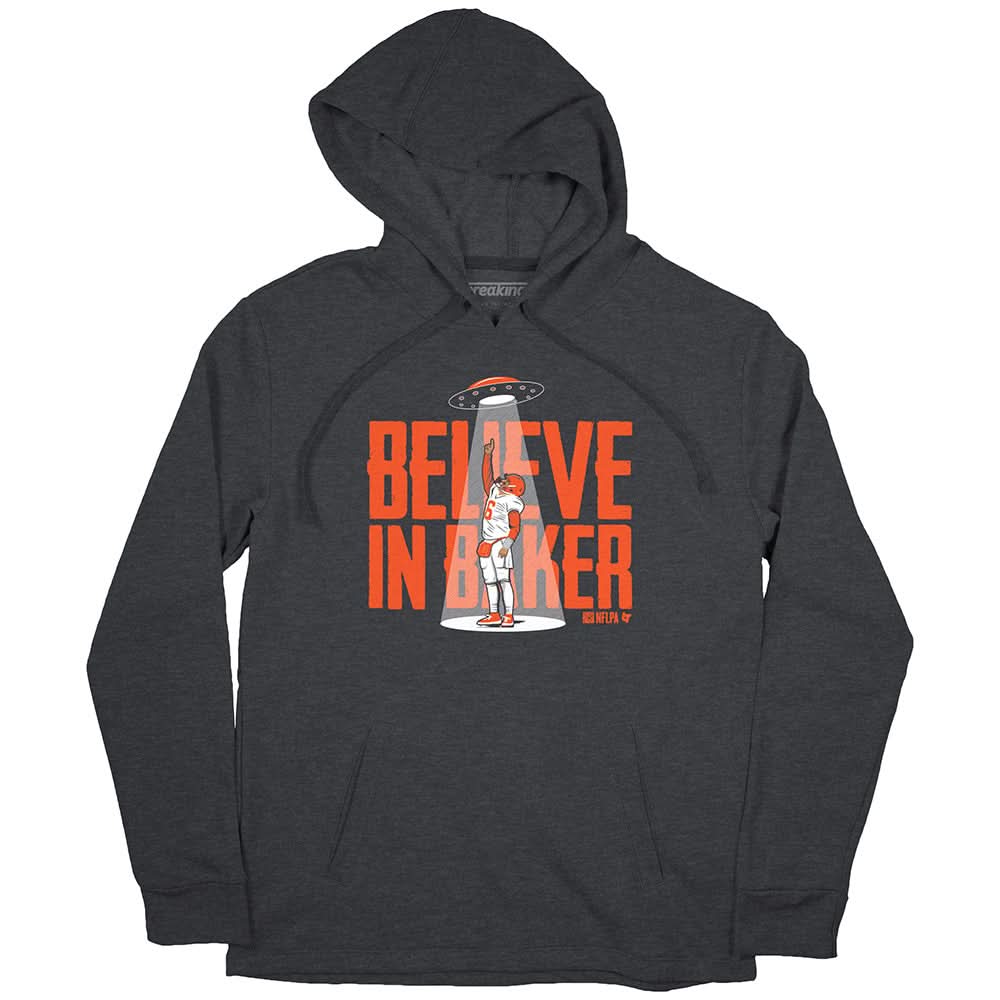 Believe in Baker product image 2