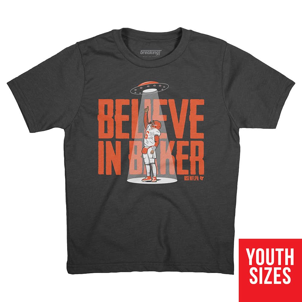 Believe in Baker product image 3