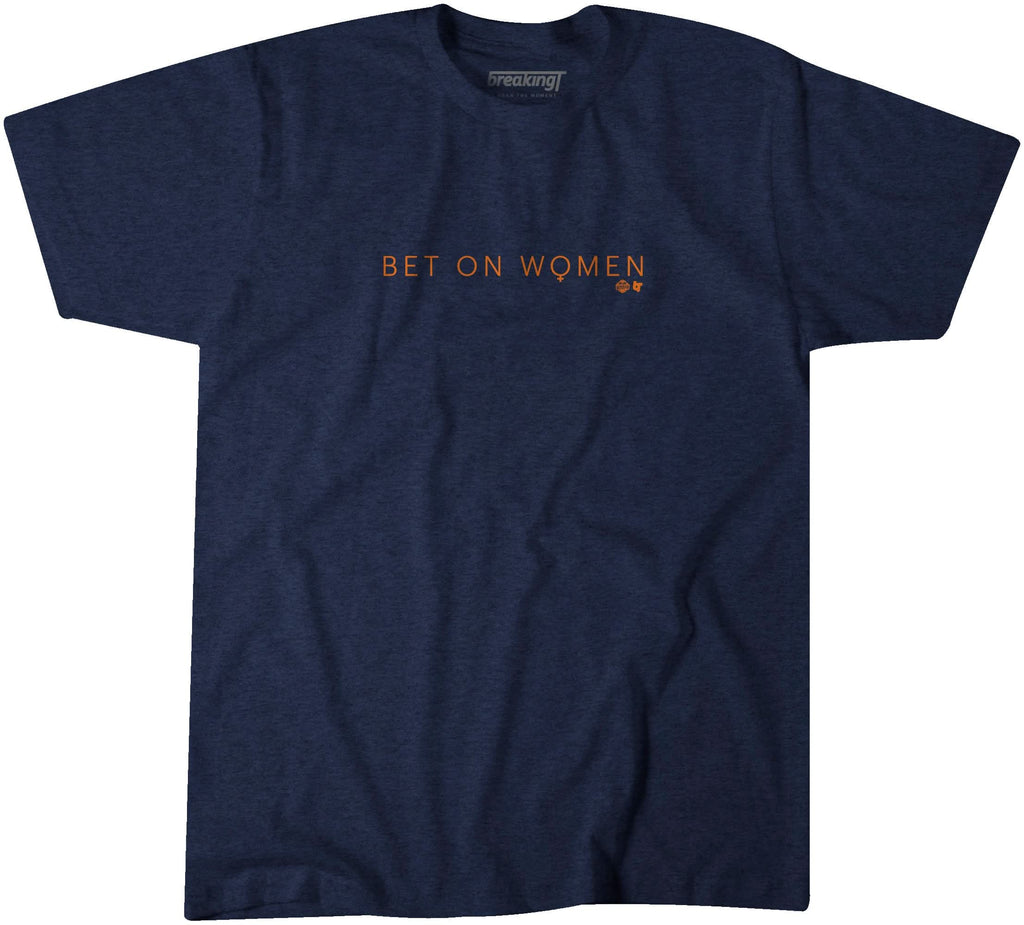 Bet On Women product image 5