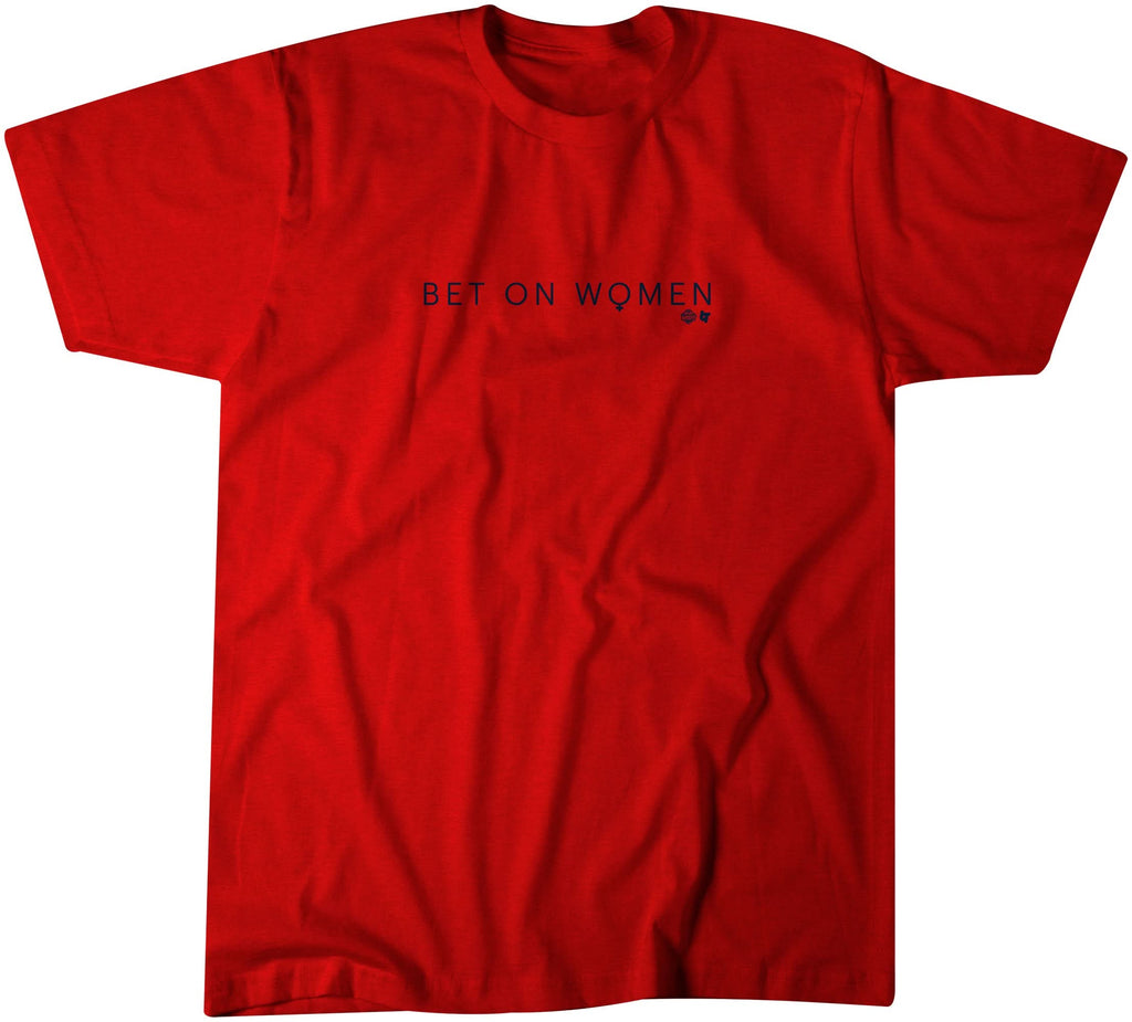 Bet On Women product image 4