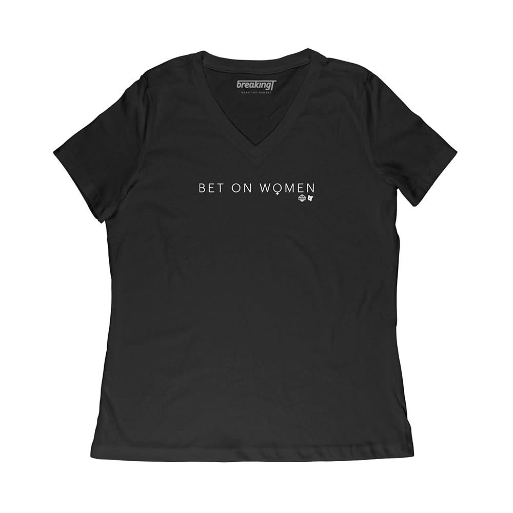 Bet On Women product image 9