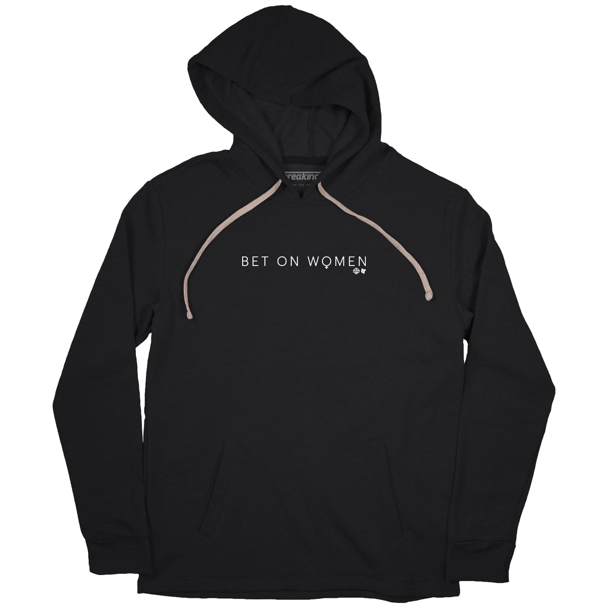 Bet On Women product image 8