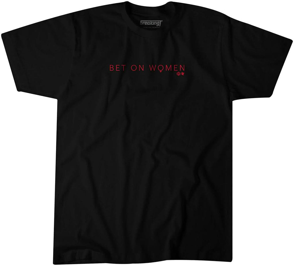 Bet On Women product image 7