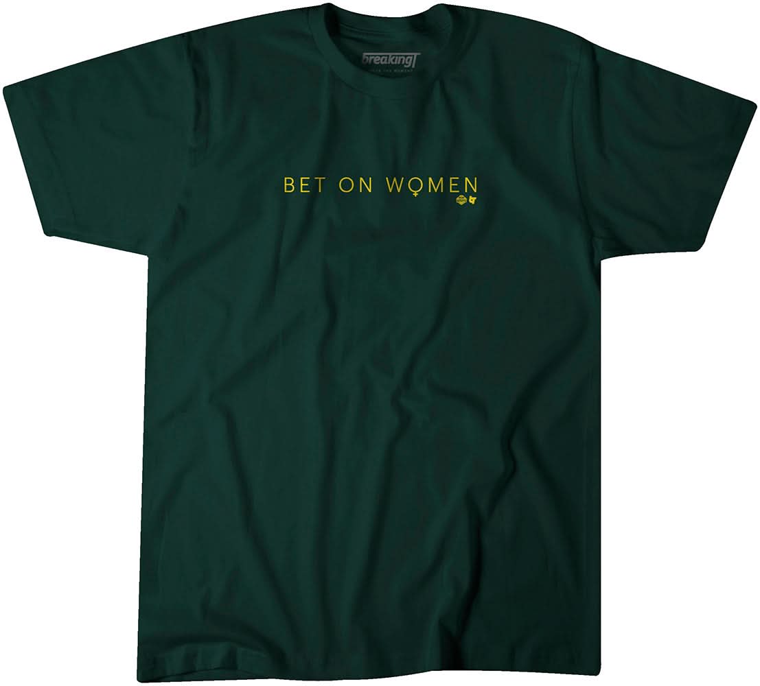 Bet On Women product image 6