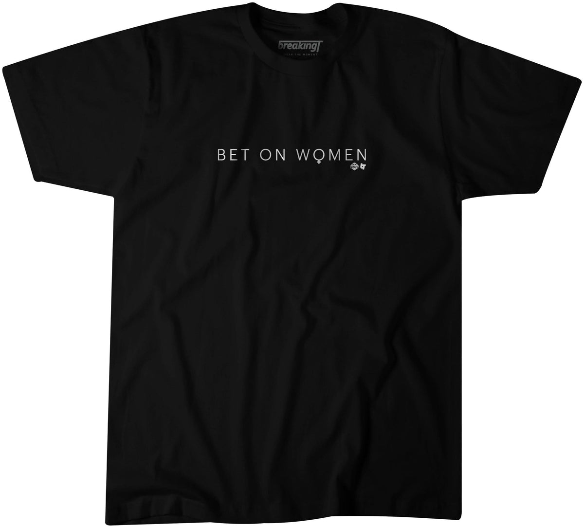 Bet On Women product image 1