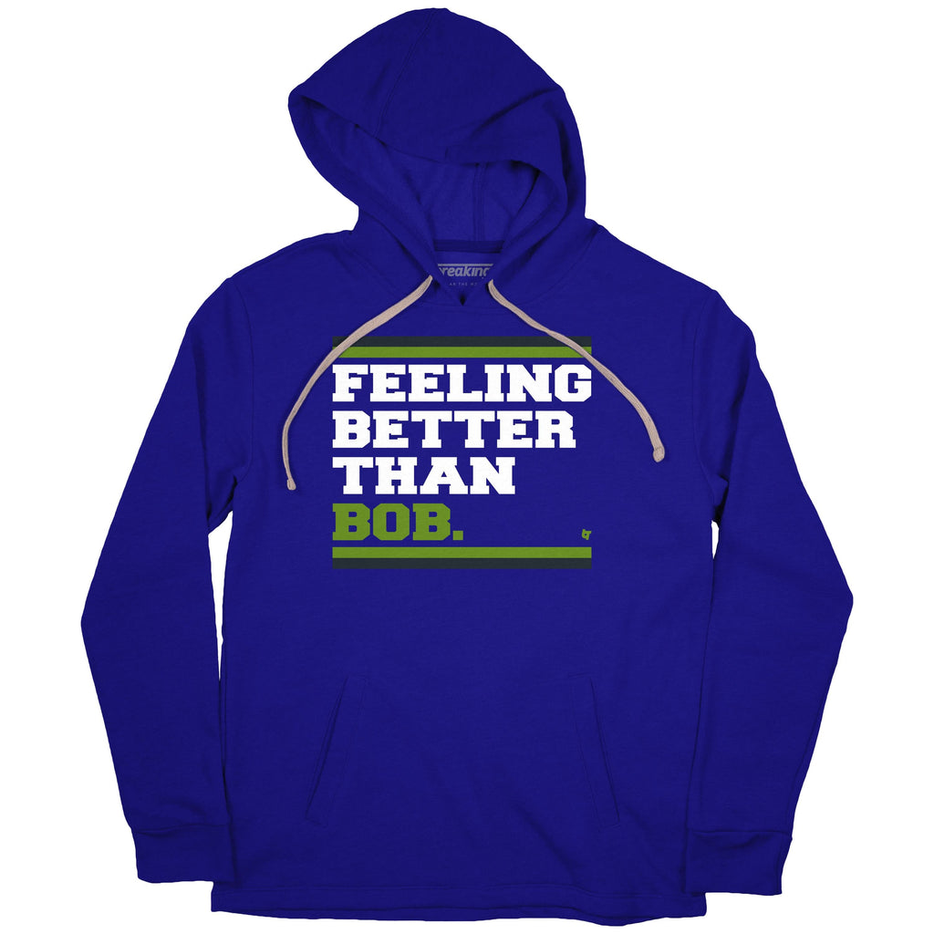 Feeling Better Than Bob product image 2