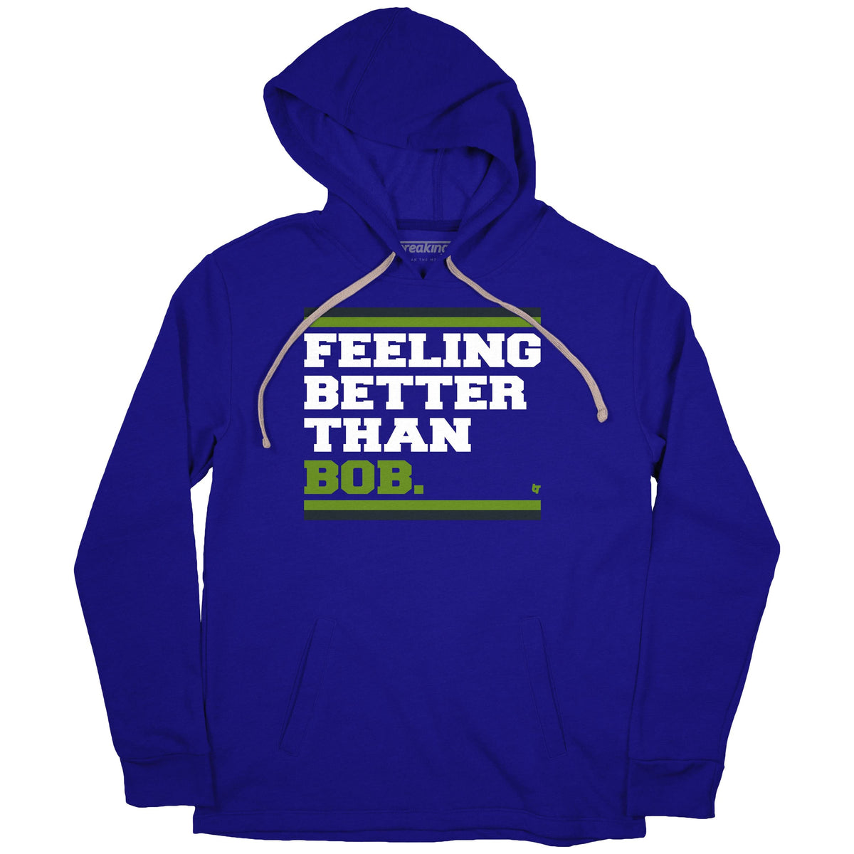 Feeling Better Than Bob product image 2