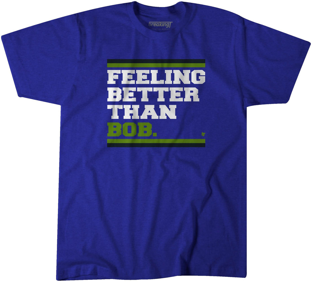 Feeling Better Than Bob product image 1