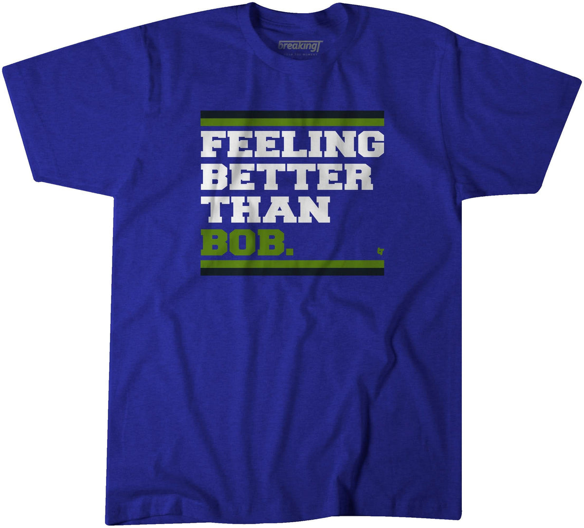 Feeling Better Than Bob product image 1