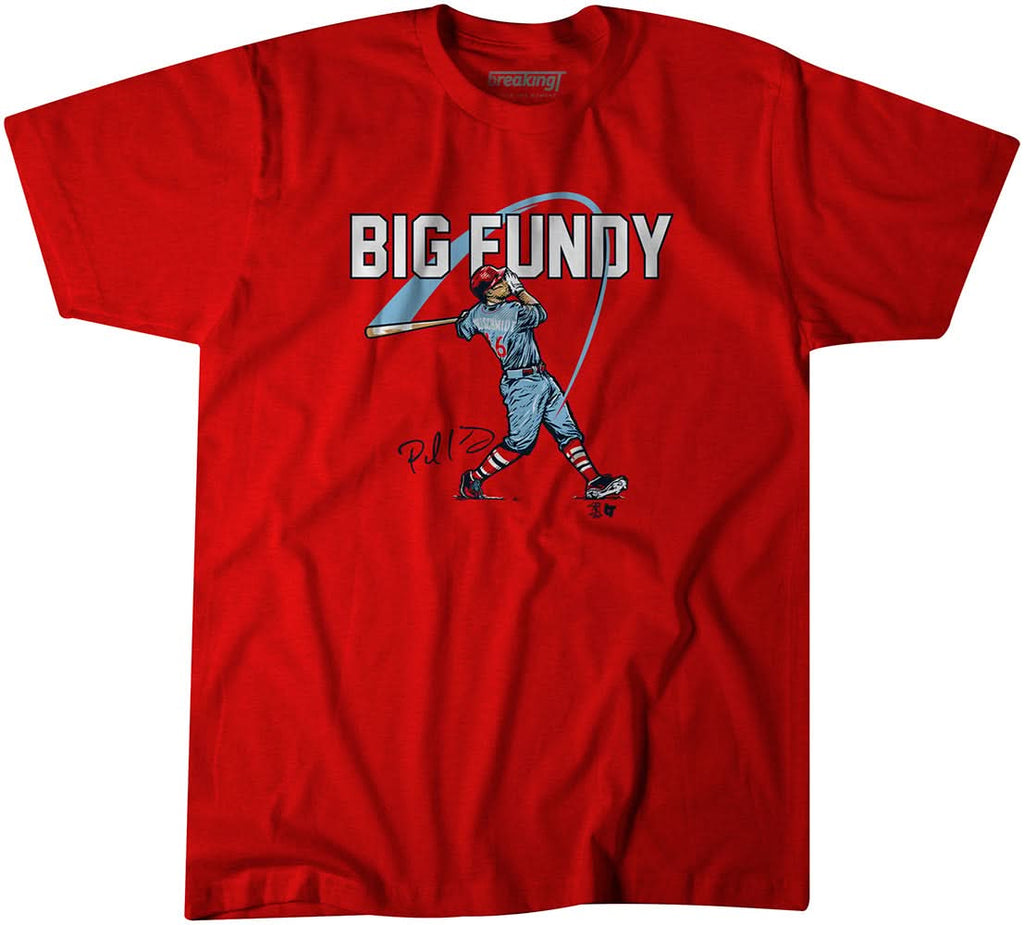 Big Fundy