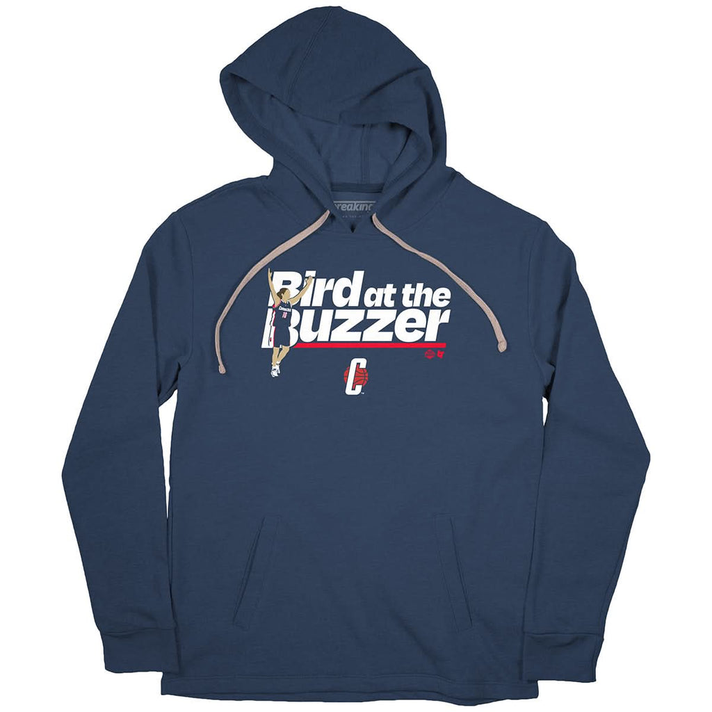 UConn: Bird at the Buzzer product image 2
