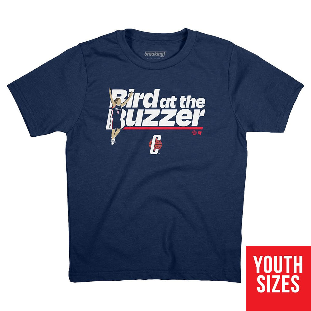 UConn: Bird at the Buzzer product image 3